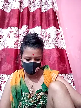 Oindrila-Rani online show from 03-09-25, 10:41