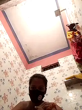 Oindrila-Rani online show from 03-12-25, 01:19