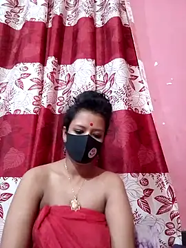 Oindrila-Rani online show from 03-14-25, 07:44