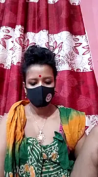 Oindrila-Rani online show from 03-16-25, 10:53