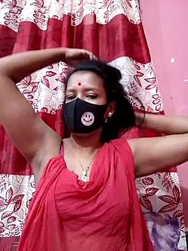 Oindrila-Rani online show from 03-17-25, 07:57