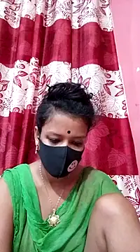 Oindrila-Rani online show from 03-17-25, 07:15