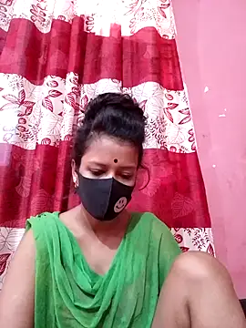 Oindrila-Rani online show from 03-18-25, 08:25