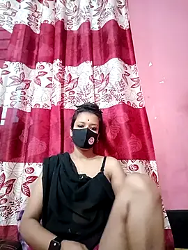 Oindrila-Rani online show from 03-23-25, 03:21