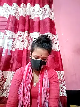 Oindrila-Rani online show from 03-23-25, 06:26