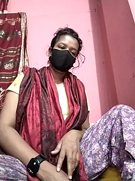 Oindrila-Rani online show from 11-24-25, 11:15