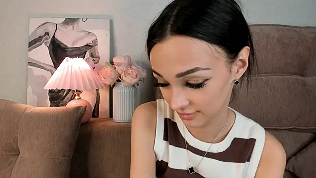 Jessie meow online show from 03-05-25, 02:45