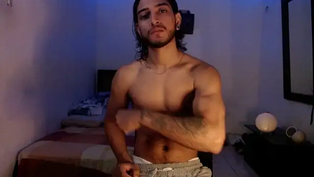 maxximus 100 online show from 01-26-25, 07:41