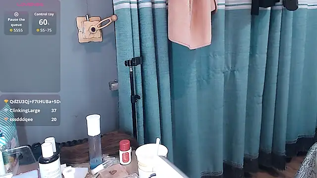 Shenman-88 online show from 11-03-25, 04:41