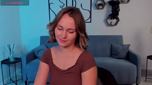 BritnieCute online show from 10-14-25, 04:57