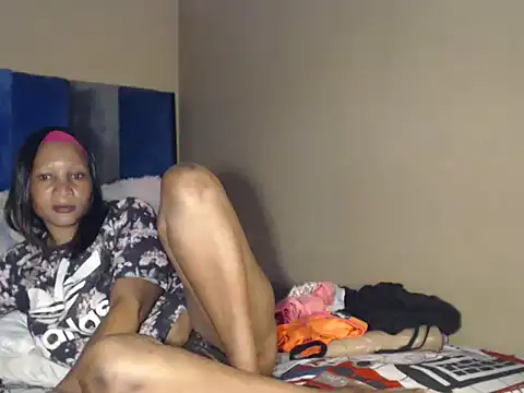 ROUNDDIRTYASSXX online show from 01-02-25, 05:50