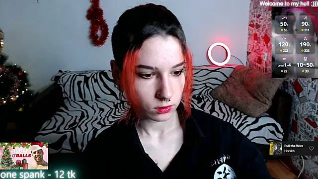 Miya Wey  online show from 01-12-25, 11:07