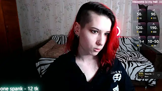 Miya Wey  online show from 02-16-25, 11:27