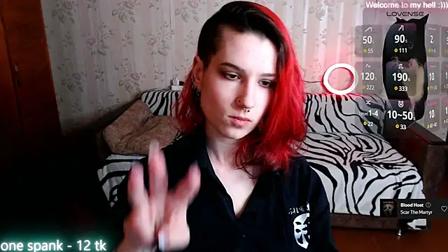 Miya Wey  online show from 02-20-25, 12:04