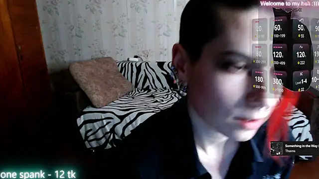 Miya Wey  online show from 02-23-25, 07:38