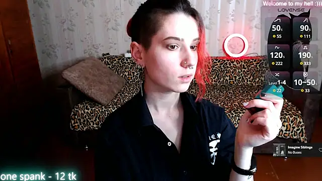 Miya Wey  online show from 02-28-25, 12:20