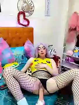 Yennastone online show from 12-04-24, 08:07