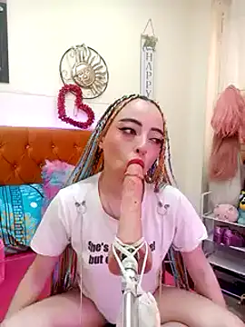 Yennastone online show from 12-07-24, 06:15