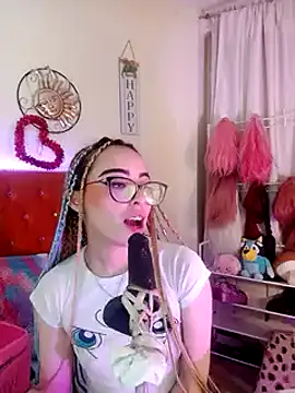 Yennastone online show from 12-28-24, 05:44