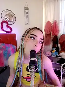 Yennastone online show from 12-31-24, 03:42