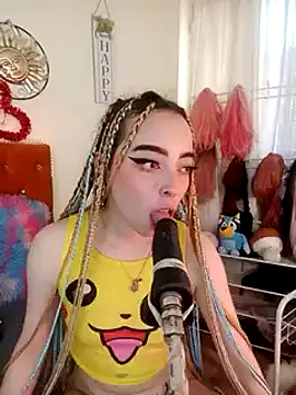 Yennastone online show from 12-31-24, 06:46