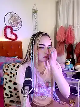 Yennastone online show from 01-01-25, 12:53