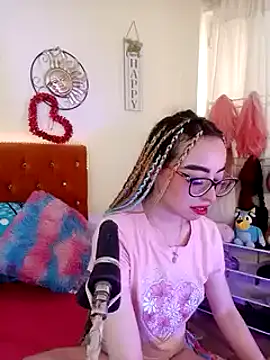 Yennastone online show from 01-01-25, 03:57