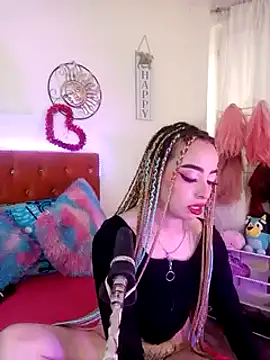 Yennastone online show from 01-02-25, 04:46