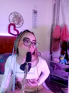 Yennastone online show from 01-09-25, 12:46