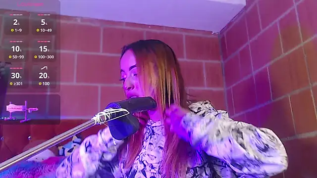 Yennastone online show from 02-20-25, 10:15