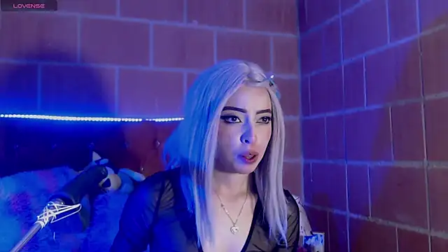 Yennastone online show from 02-28-25, 12:43