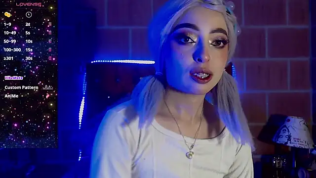 Yennastone online show from 03-02-25, 12:42