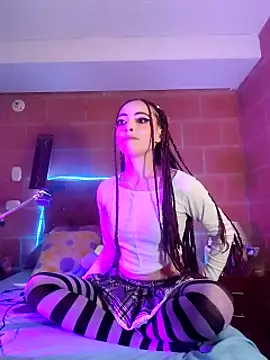 Yennastone online show from 03-08-25, 12:44