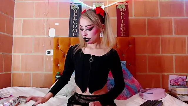 Yennastone online show from 09-08-25, 11:04