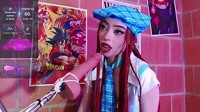 Yennastone online show from 12-16-25, 06:40