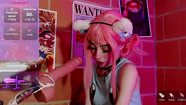 Yennastone online show from 02-13-26, 06:53