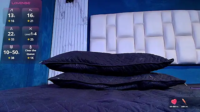 Marcelo ruiz  online show from 01-14-25, 02:43