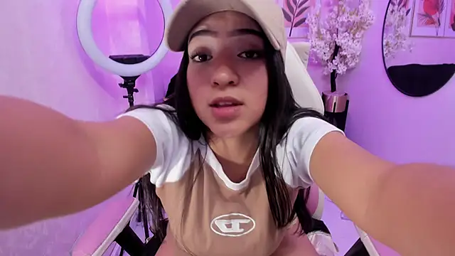 Zafiro t18 online show from 12-18-24, 10:35