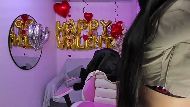 Zafiro t18 online show from 02-15-25, 07:39