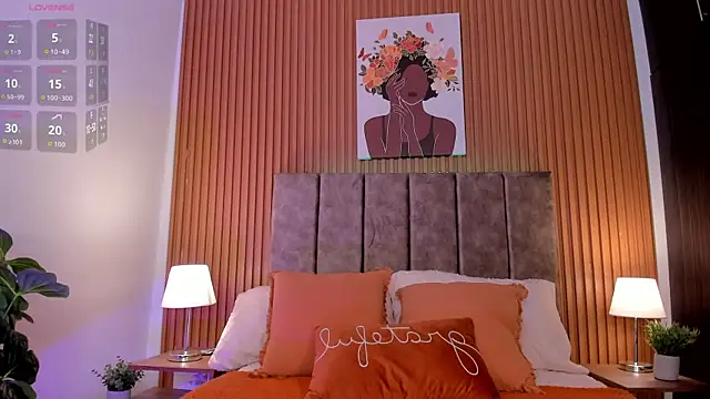 ChloePreston  online show from 10-27-25, 10:58