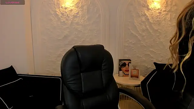 ChloePreston  online show from 02-03-26, 11:04