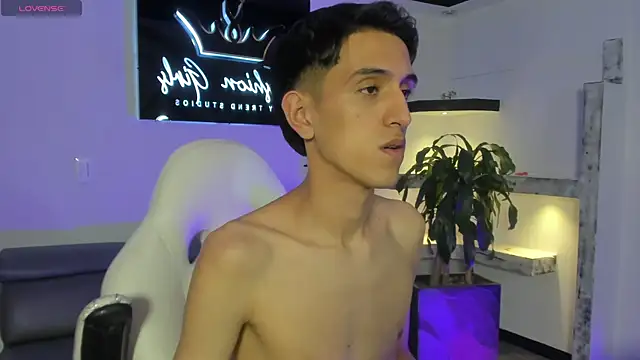 JackRibas  online show from 02-22-25, 04:18