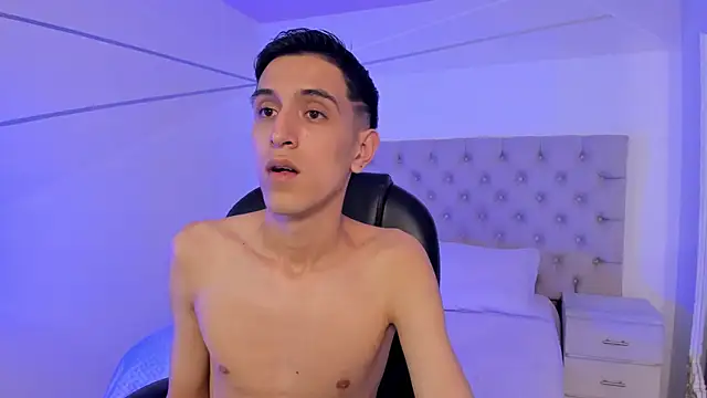 JackRibas  online show from 03-21-25, 03:55