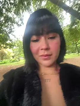 Snapshot of VictoriaEva chatting on 12-19-24, 12:45 VictoriaEva online show from 12-19-24, 12:45