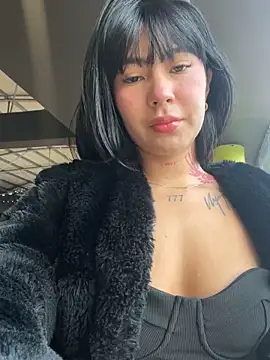 Snapshot of VictoriaEva chatting on 01-24-25, 12:31 VictoriaEva online show from 01-24-25, 12:31