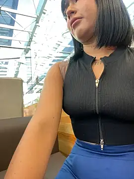 Snapshot of VictoriaEva chatting on 02-15-25, 01:16 VictoriaEva online show from 02-15-25, 01:16