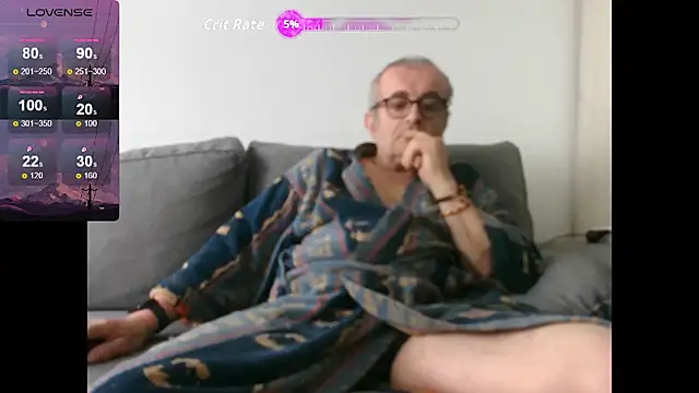 Bretoncool online show from 01-18-26, 10:30