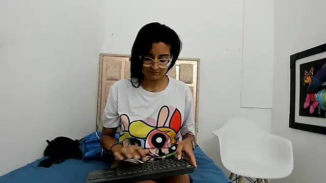 valentina lov online show from 12-26-24, 06:12