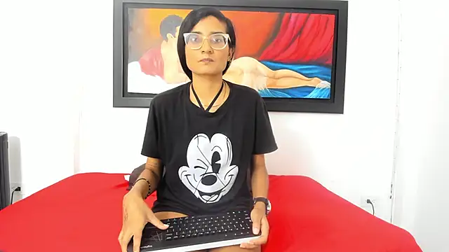 valentina lov online show from 02-11-25, 12:05