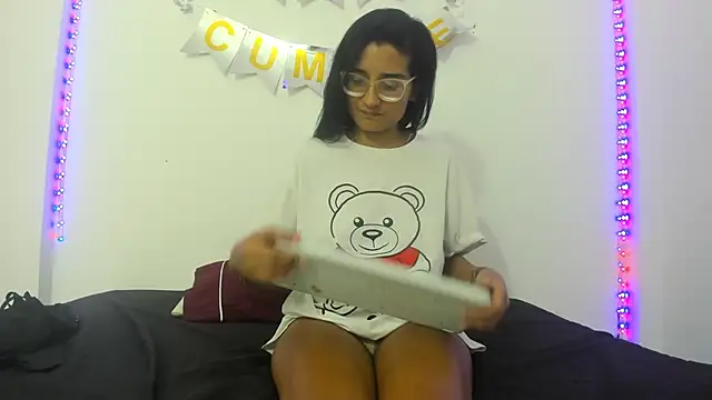 valentina lov online show from 02-25-25, 06:09